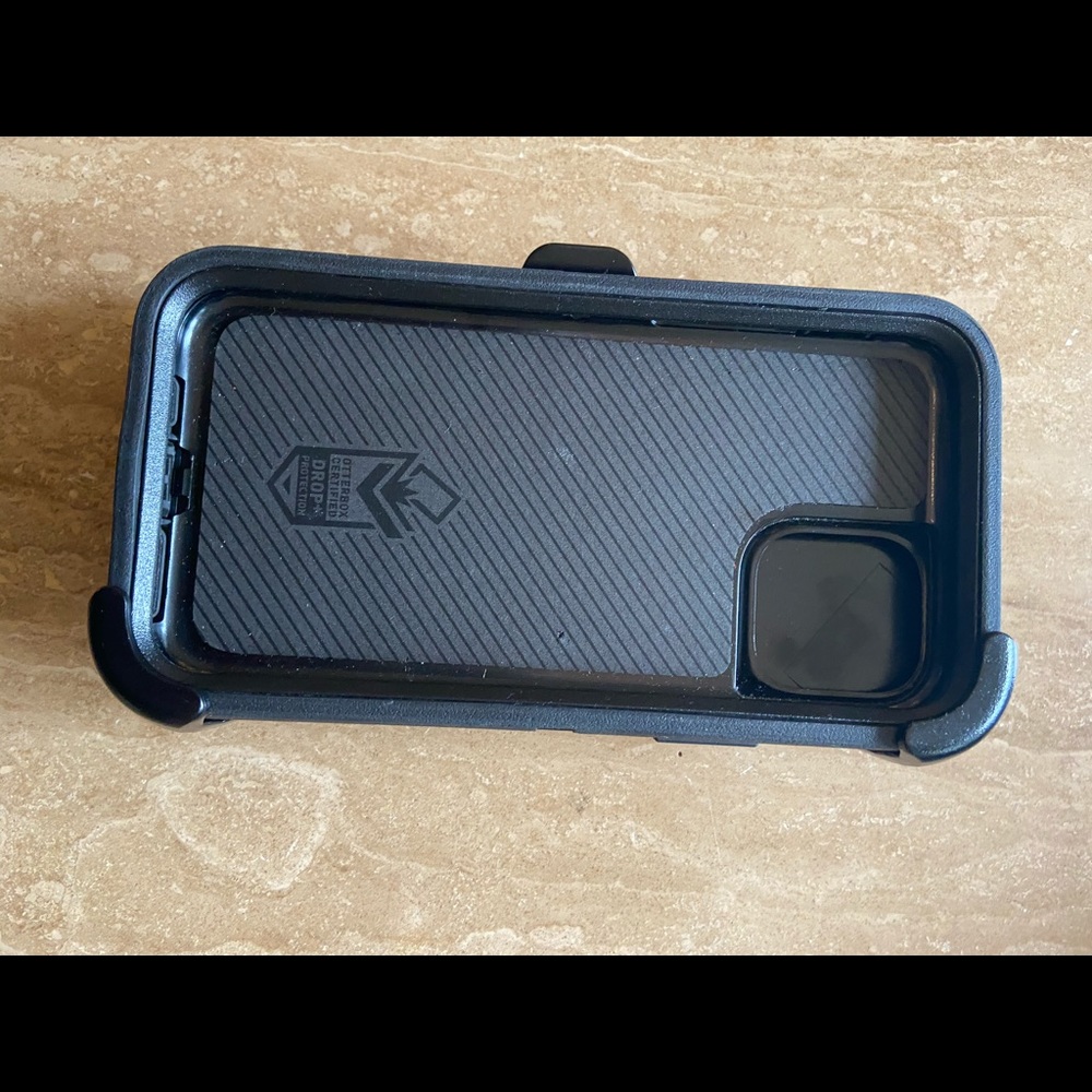 iPhone 11 case